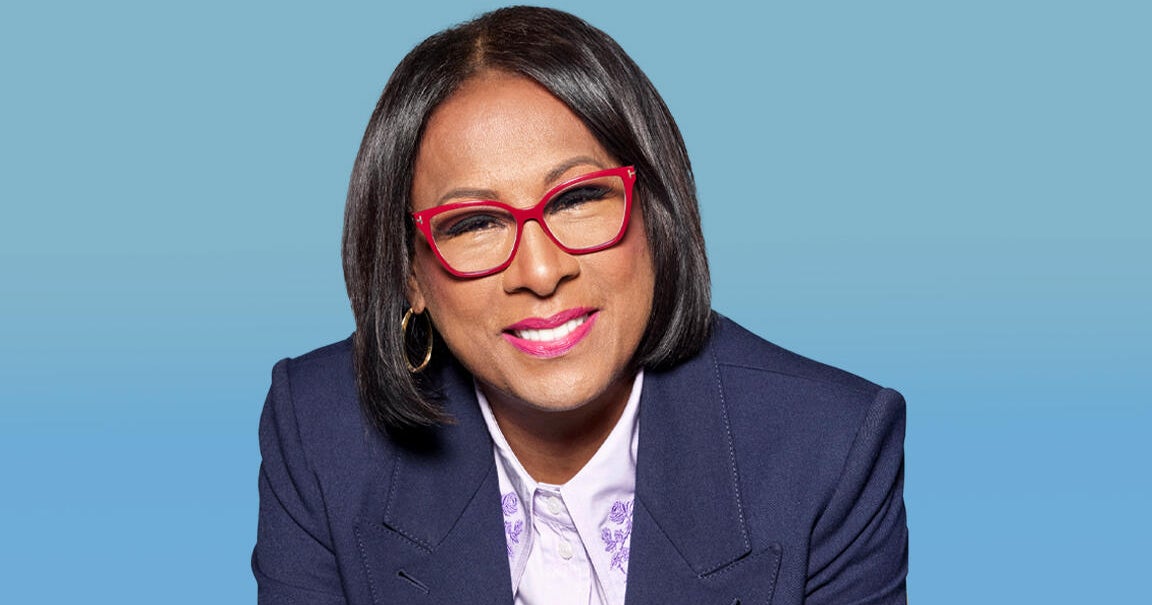 Pat Harvey - CBS Los Angeles