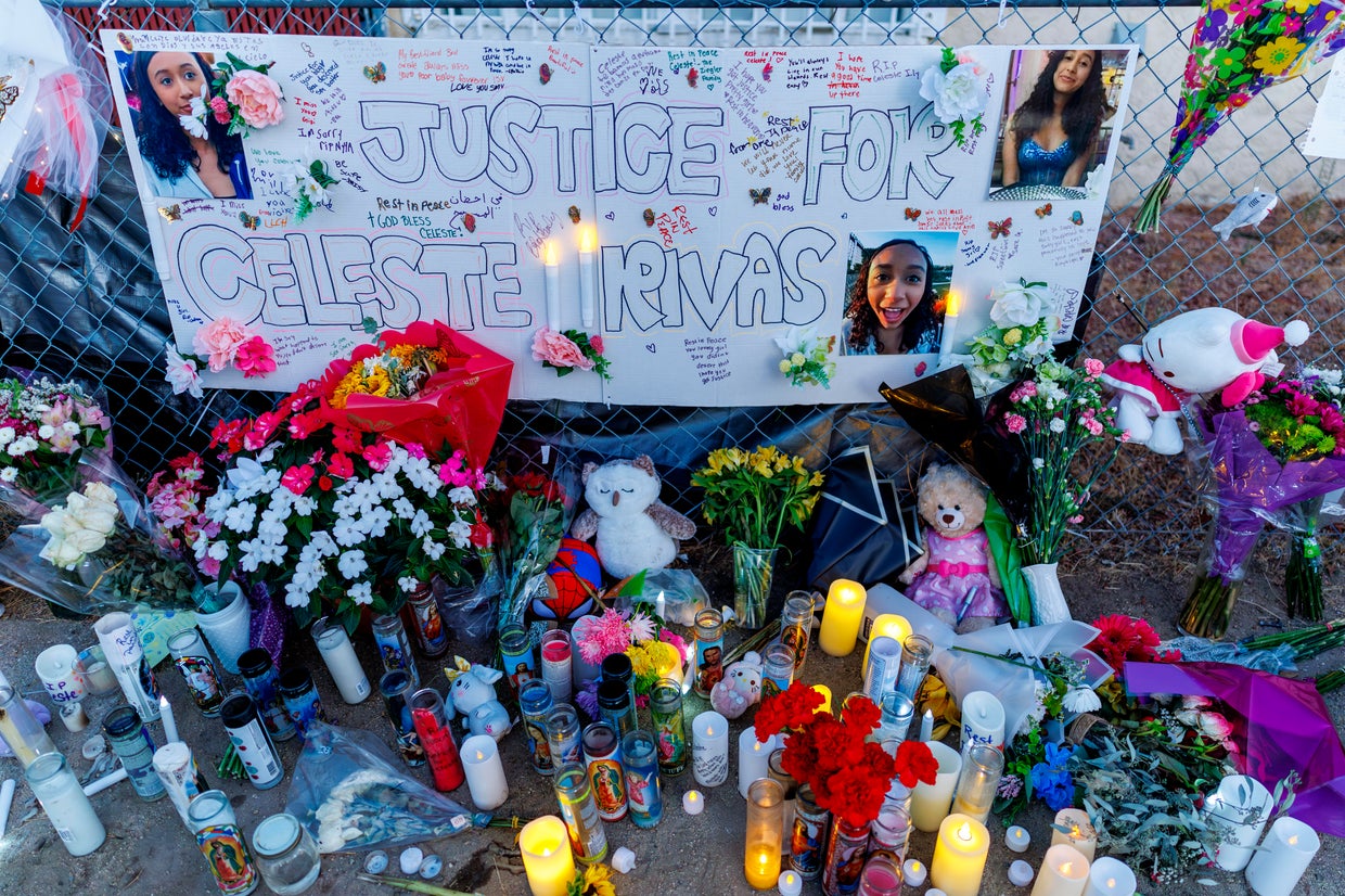 D4vd charged with first-degree murder in death of Celeste Rivas ...