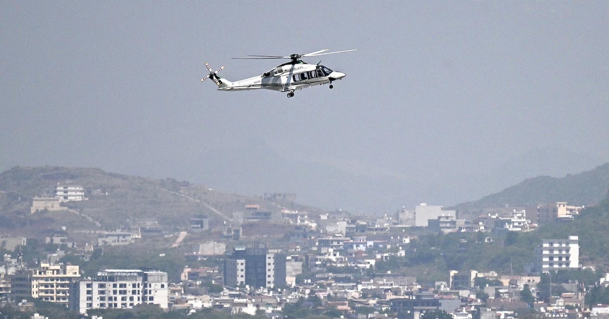 Iran war risks escalating again as Tehran says it hasn't agreed to new round of peace talks