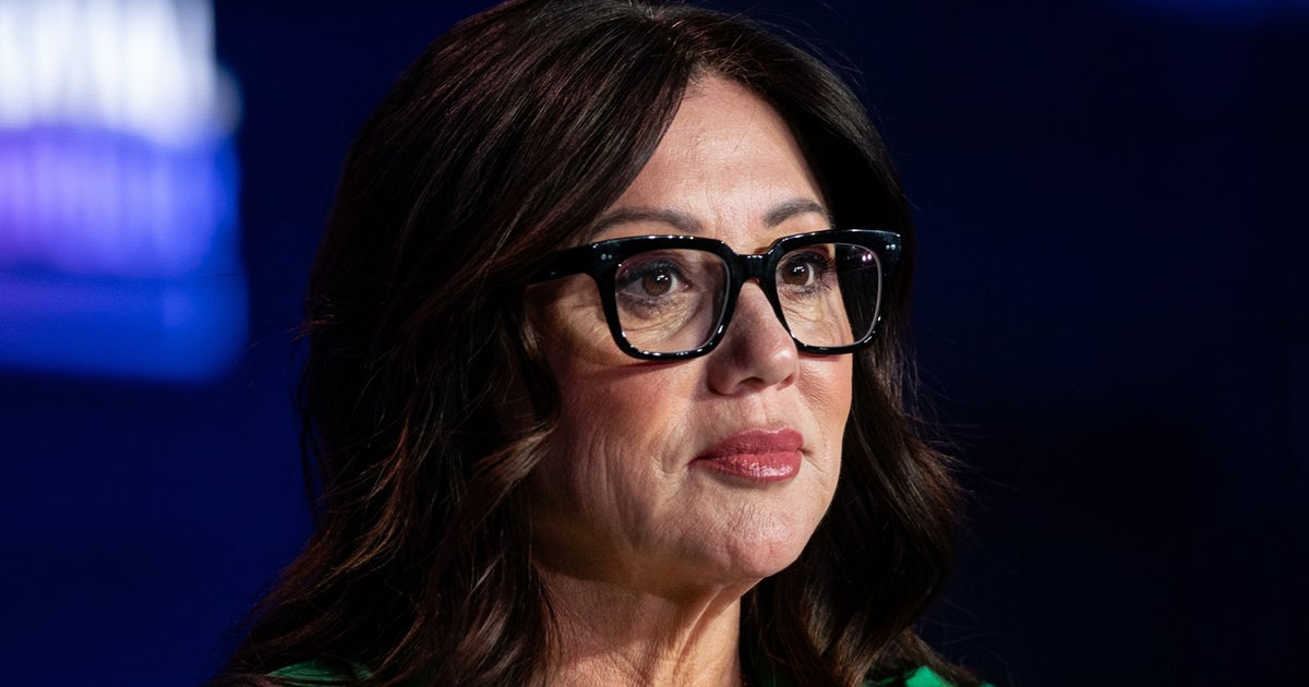 Labor Secretary Lori Chavez-DeRemer resigns