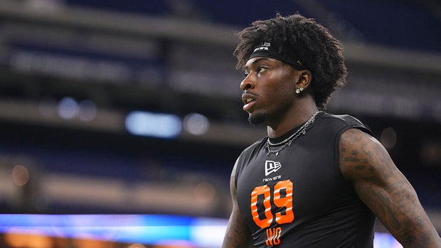 2026 NFL Scouting Combine 