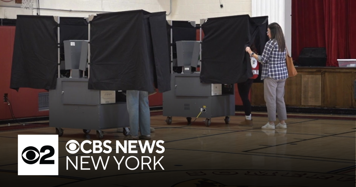 Students at a Newark school will vote in school board elections