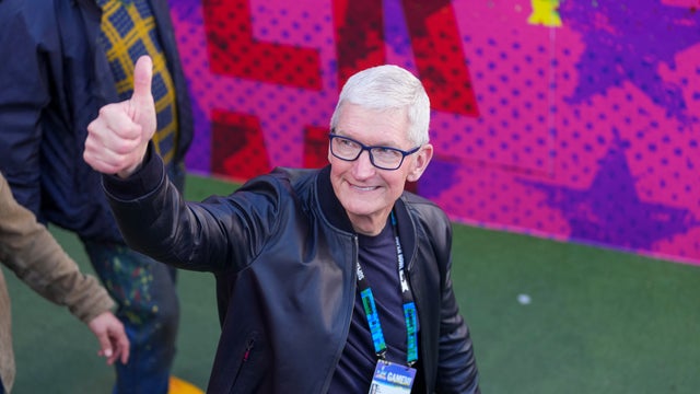 Super Bowl LX: New England Patriots v Seattle Seahawks 