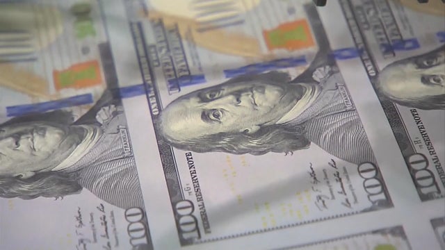 What to do before spending your tax refund 