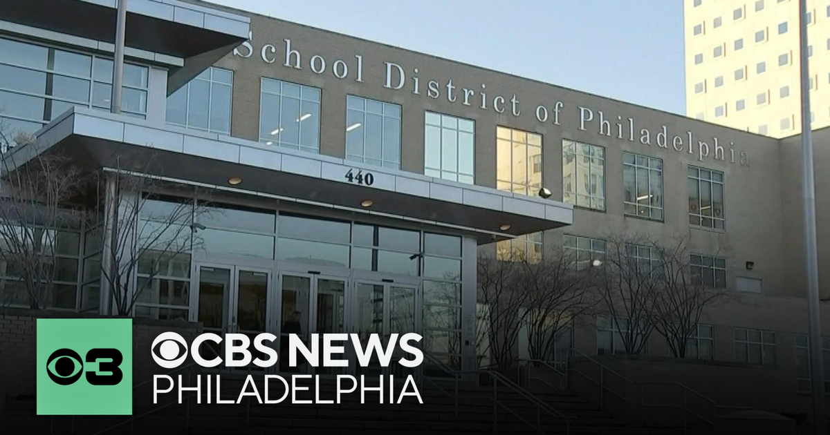 Some Philadelphia leaders call upcoming vote on school district's ...