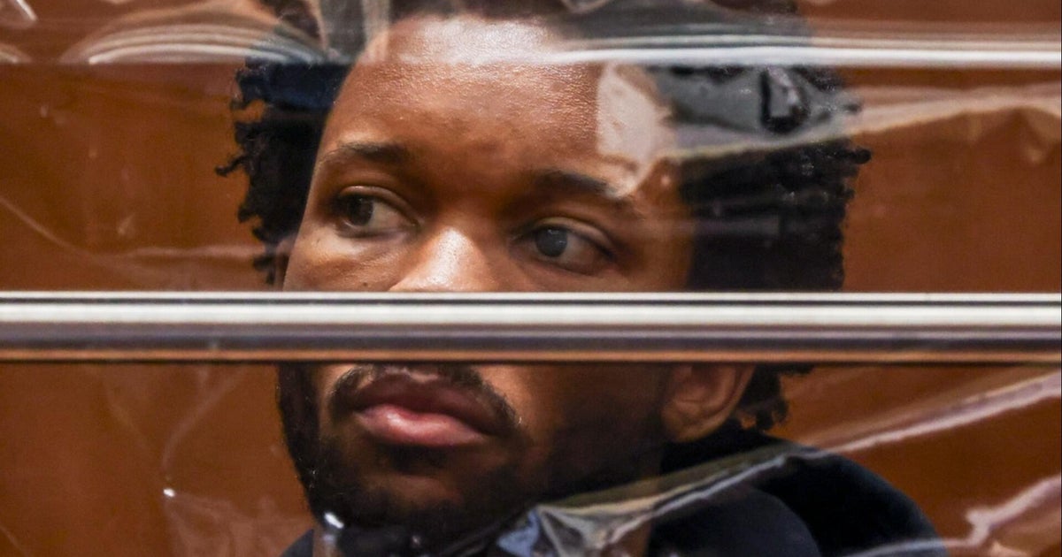 D4vd pleads not guilty to first-degree murder, other charges