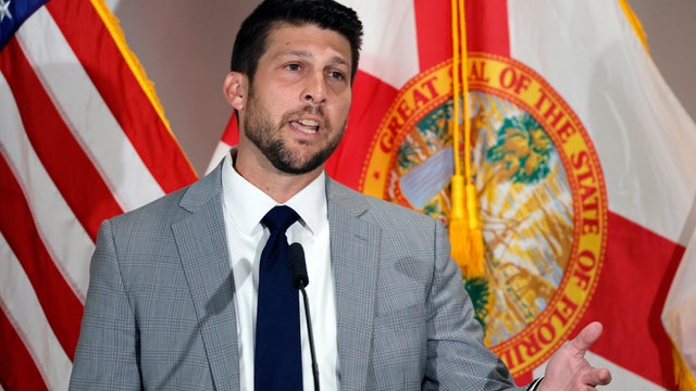 ChatGPT Investigation Florida 