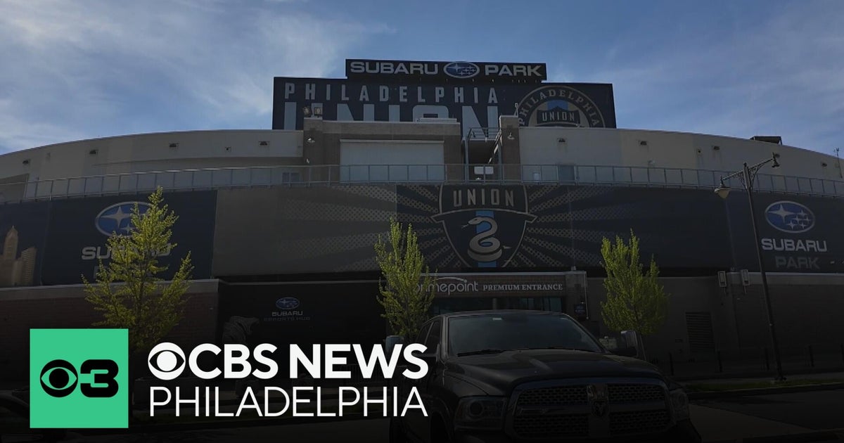 Subaru Park making FIFA World Cup preparations for Ivory Coast training grounds