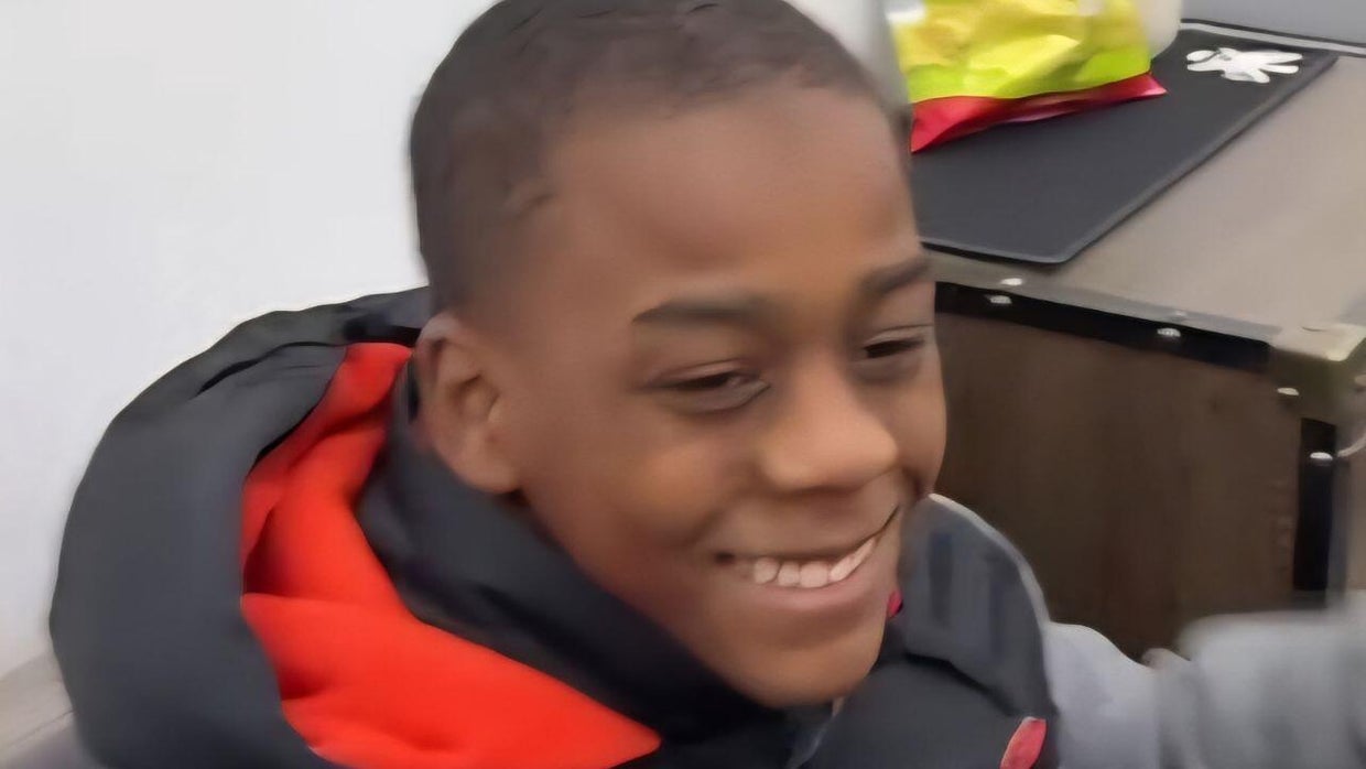 Suspected gunman in murder of 15-year-old in Queens arrested after ...