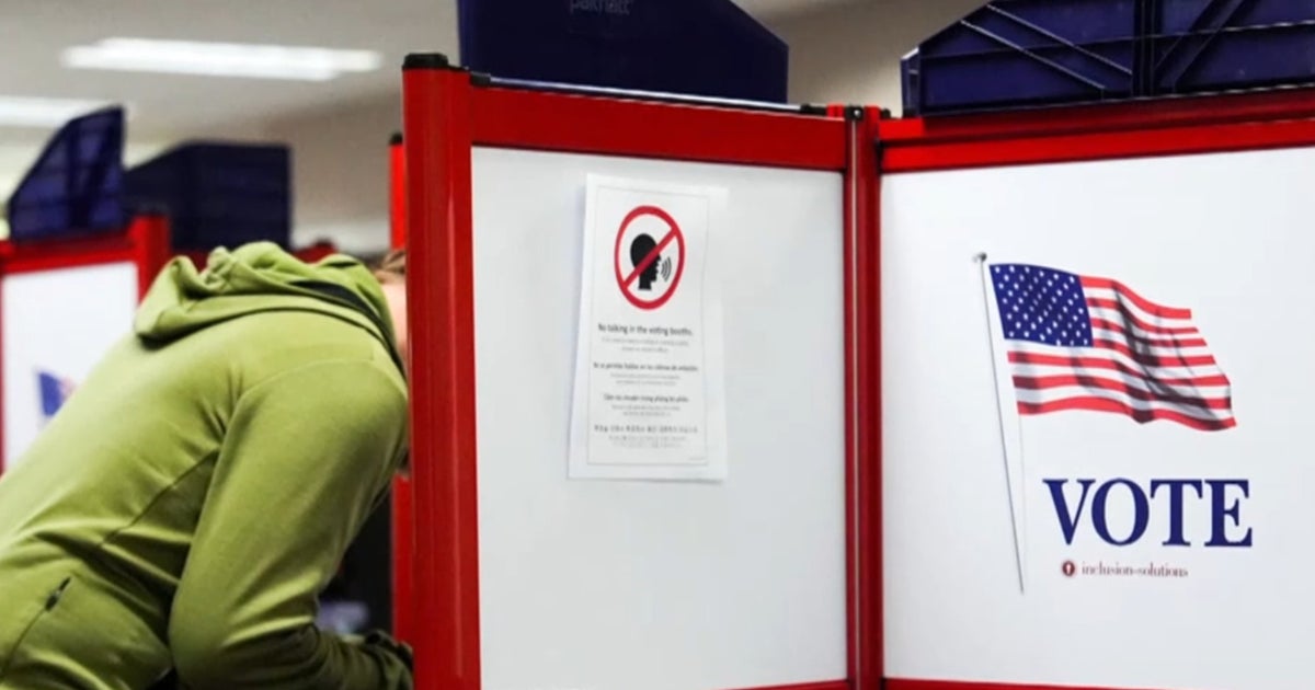 What to know about the Virginia redistricting plan vote