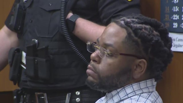 Man found guilty of murder in fatal shooting of Pontiac business owner 
