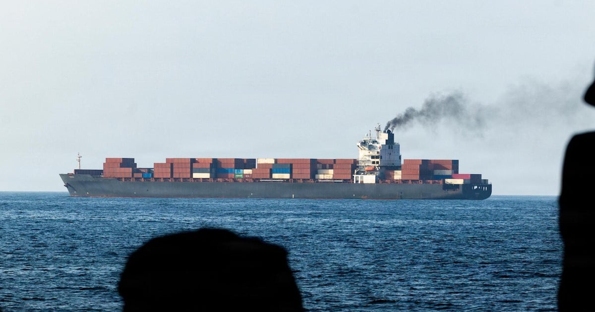 Iran fires at ships in Strait of Hormuz despite ceasefire extension