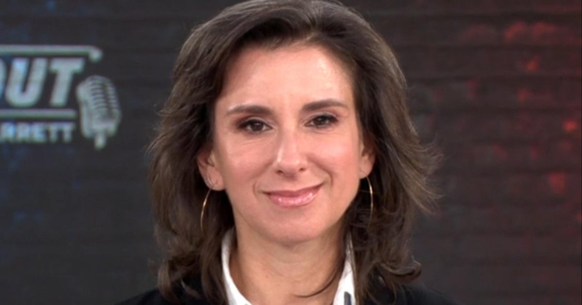 New York Times reporter Jodi Kantor shares tips for beginning your career