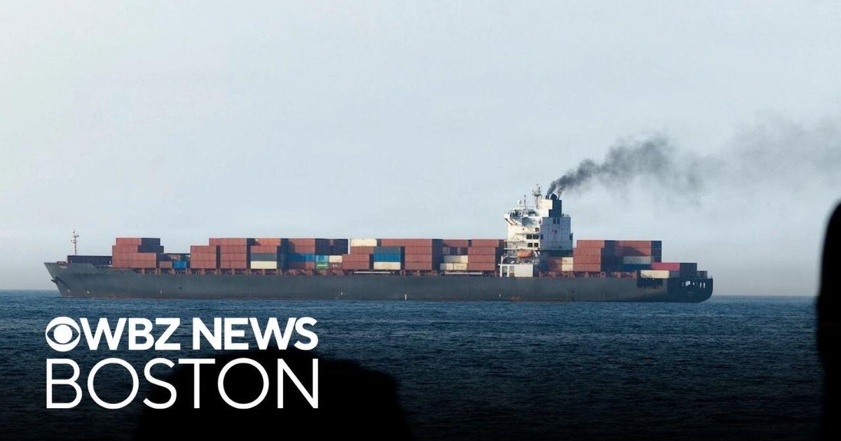 Three ships attacked in the Strait of Hormuz amid Iran peace talks ...