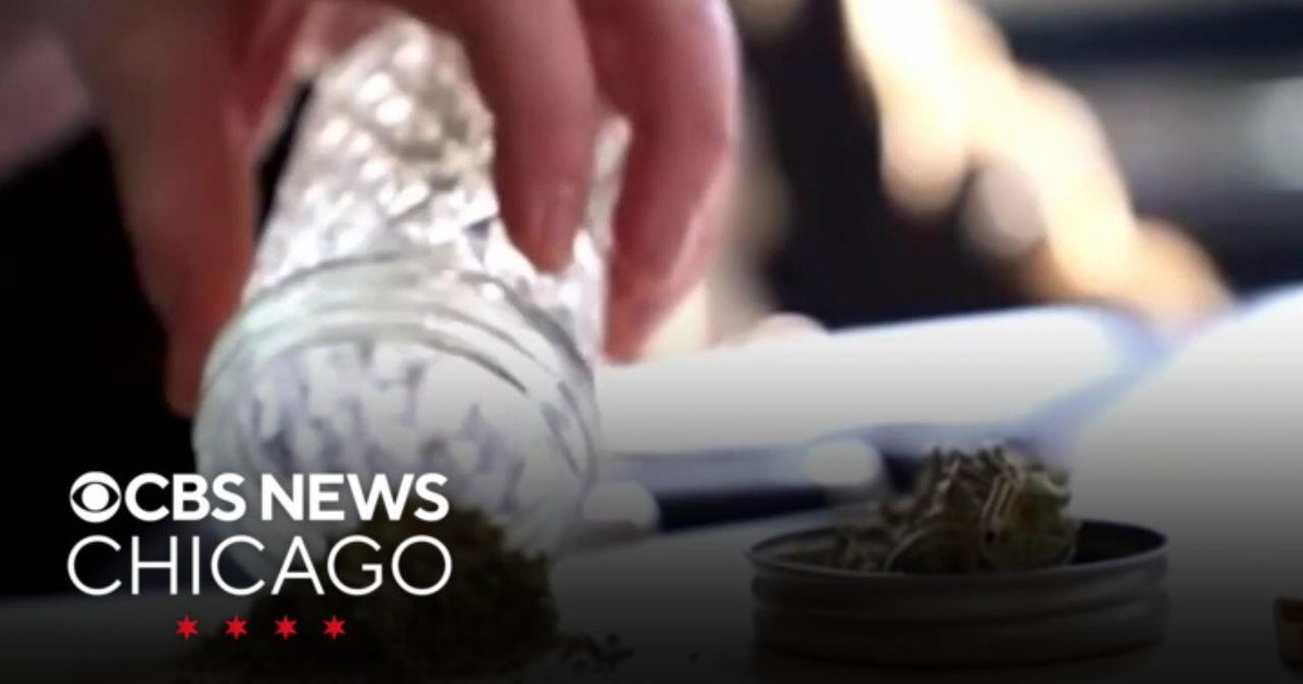 Cannabis linked to slower cognitive development in teens | Health Watch