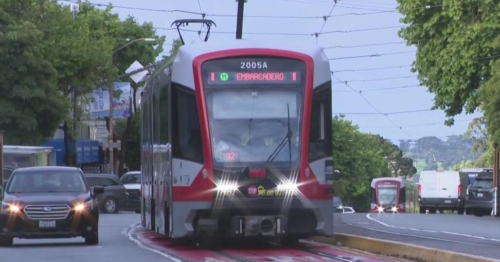 San Francisco Muni fares to increase following SFMTA budget passage