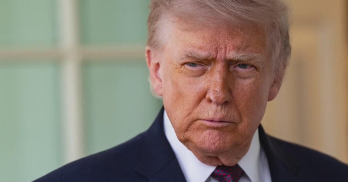 Trump extends ceasefire between U.S. and Iran