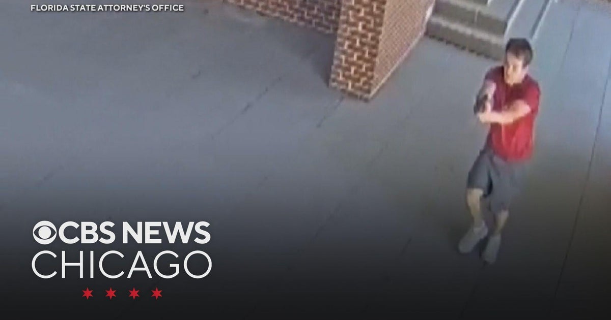 Florida attorney general investigating ChatGPT’s alleged role in FSU shooting