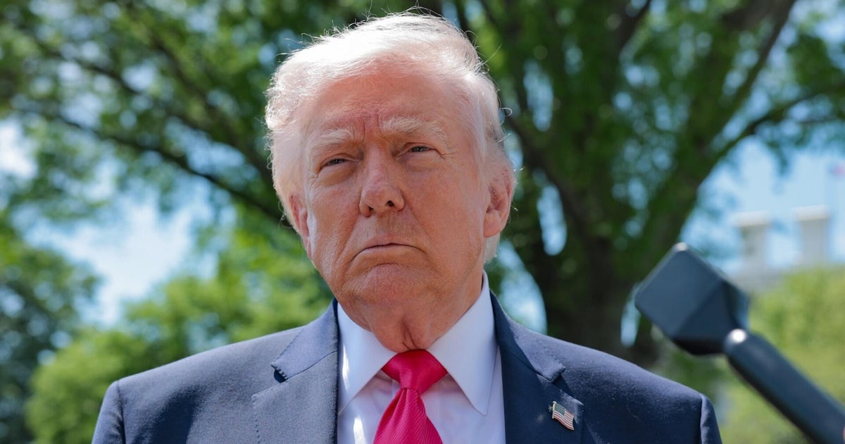 Trump extends ceasefire with Iran, but it's unclear for how long