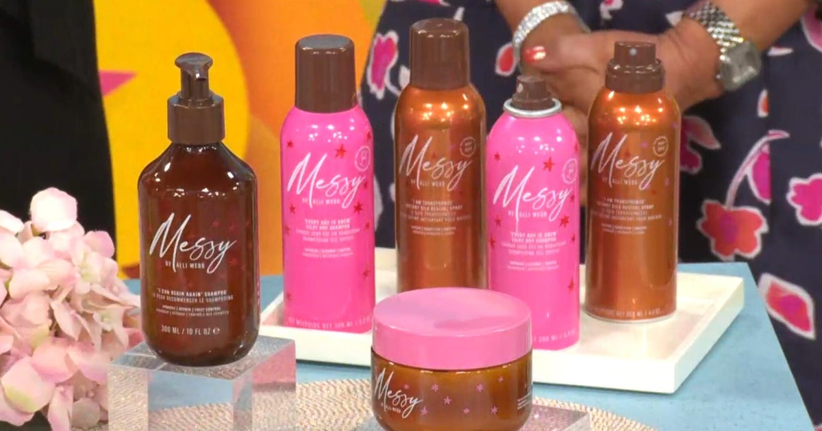 Exclusive discounts from CBS Mornings Deals