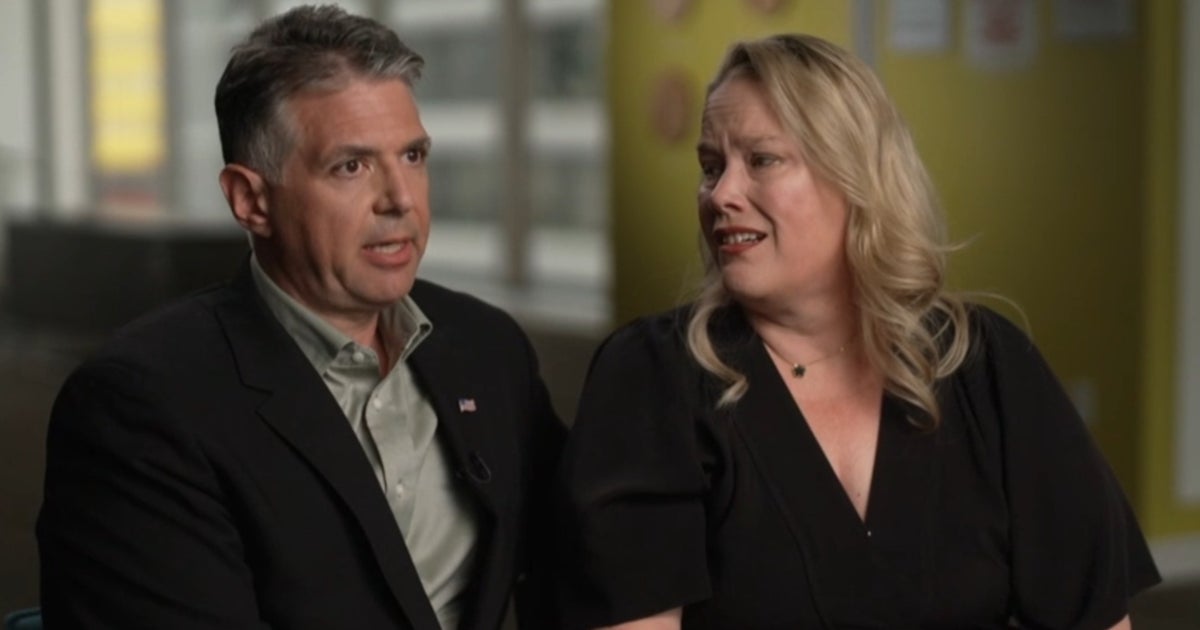 Slain Loyola student's parents call for accountability over daughter's killing