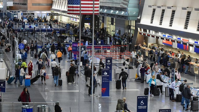US-POLITICS-GOVERNMENT-SHUTDOWN-AIR TRAFFIC 