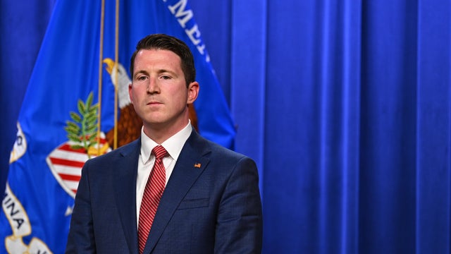 Blanche Denies Pressure As DoJ Chief To Go After Trump's Enemies 