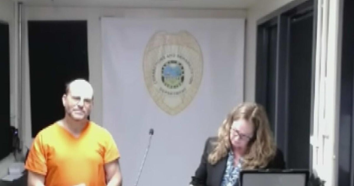 Miami-Dade ordained rabbi bonds out of jail after 2nd arrest of allegedly sexually molesting a teenage girl