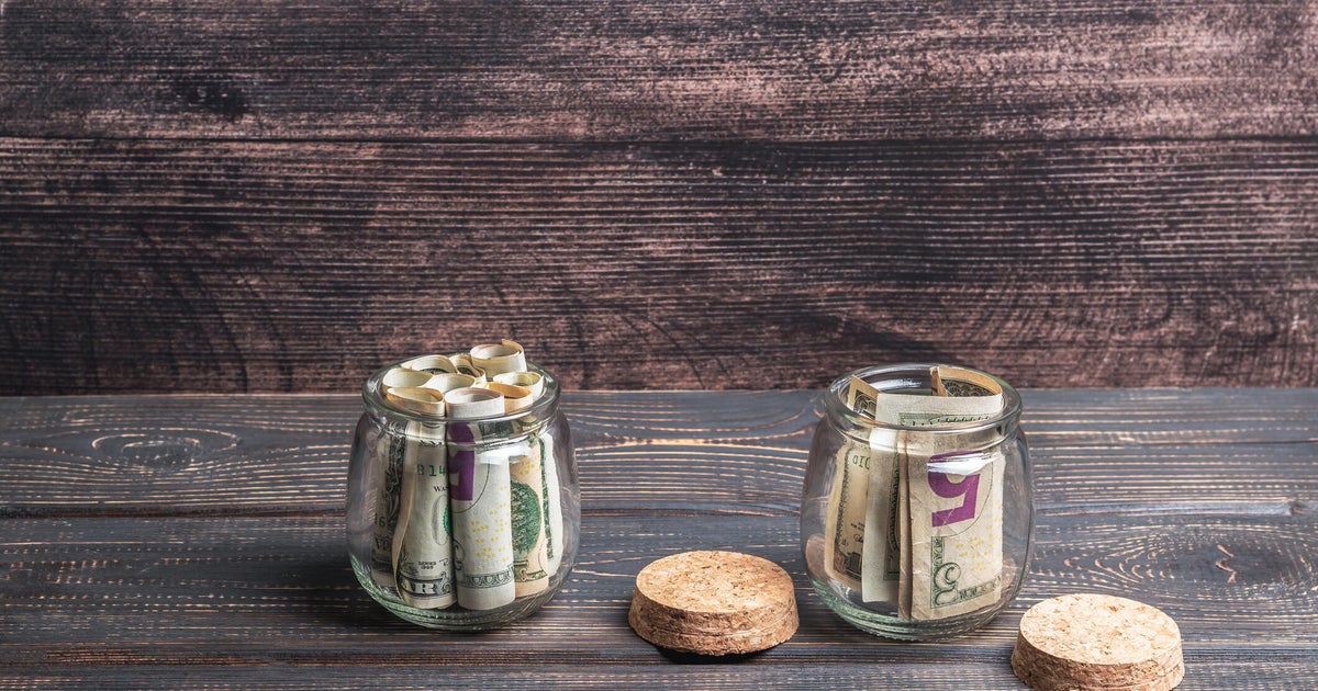 $18,000 CD vs. $18,000 money market account: Which earns more interest now?