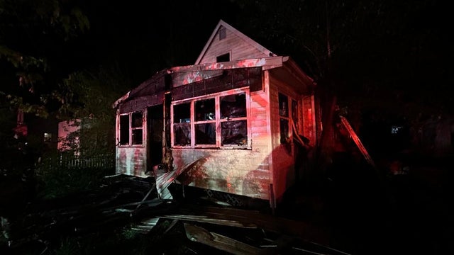 Pasadena Maryland deadly Fire 2026 