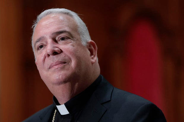 St Leo's Church Philadelphia 