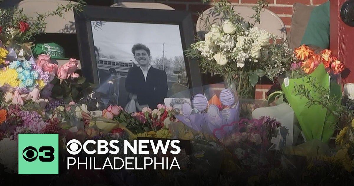 West Chester University student killed in crash saves three lives ...