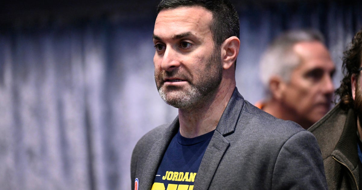 Law firm to investigate Michigan Regent Jordan Acker over alleged comments