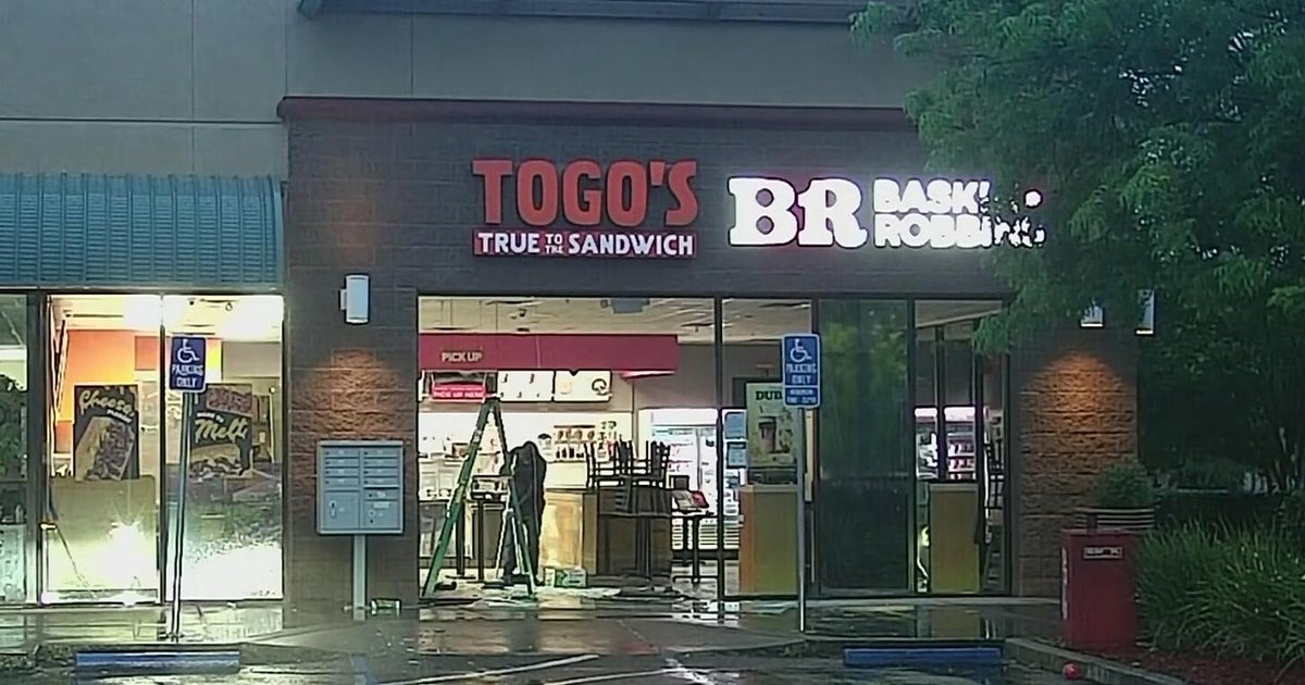 2 vehicle involved break-ins at South Sacramento businesses overnight