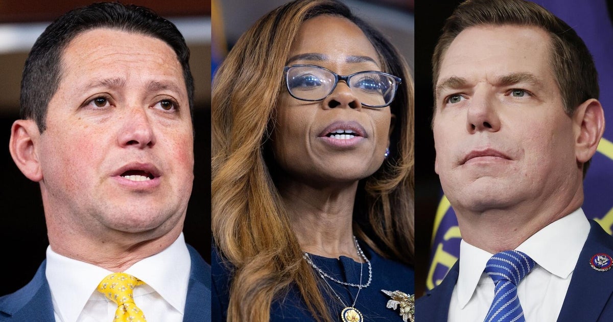 Congressional resignations disrupt House balance of power