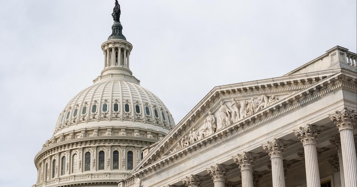 New poll shows Congress is historically unpopular with 86% disapproval