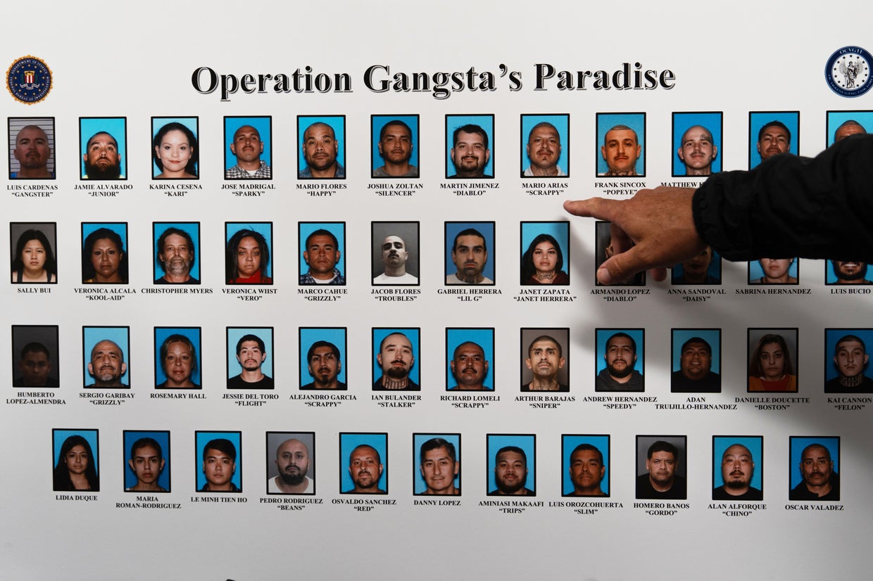 Inside Gang — image 6