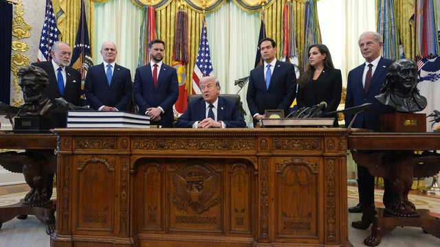 Lebanon Israel Talks 