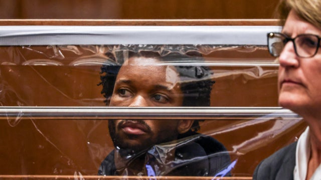 Court Arraignment Of Singer D4vd Charged With Capital Murder 