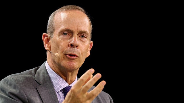 Key Speakers At CERAWeek 2026 