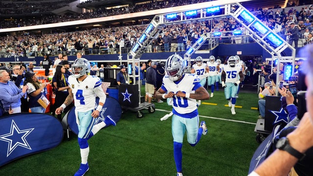 Vikings Cowboys Football 