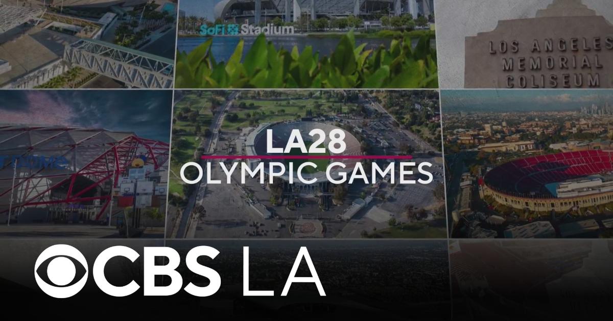 How 2028 Olympics ticket prices could be driven by bots, brokers and a big bill