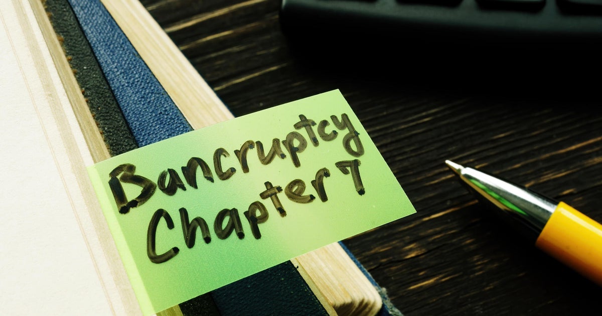 What are the downsides of filing for Chapter 7 without a lawyer?
