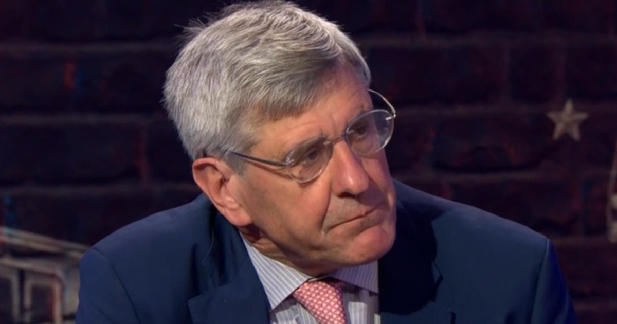 Former Trump economic adviser knocks possible Spirit Airlines bailout as "corporate welfare"