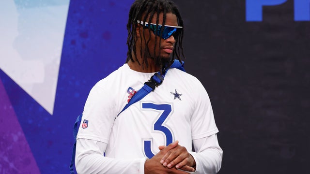 Super Bowl LX - Pro Bowl Games 