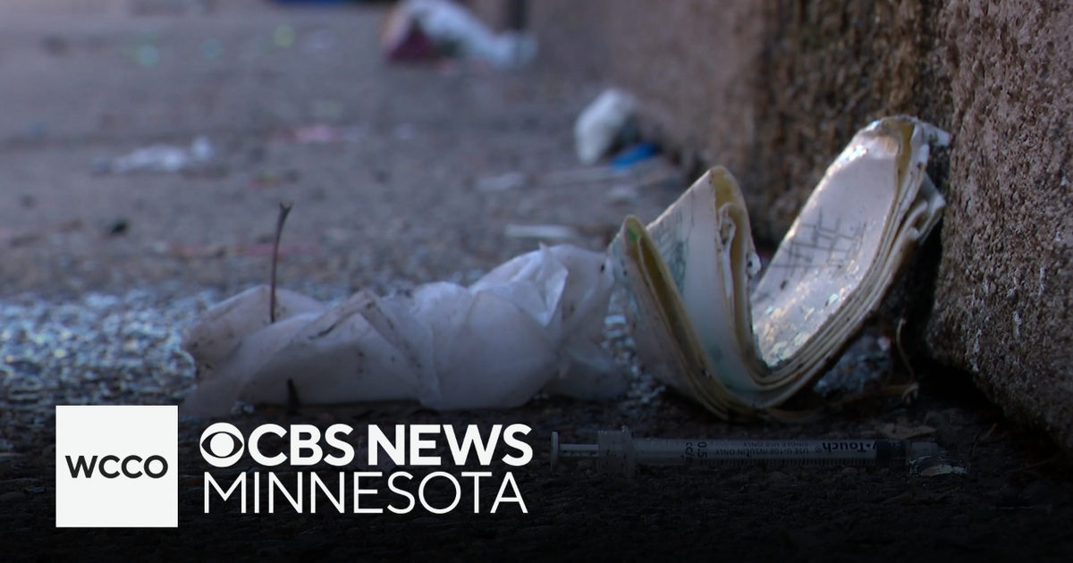 Minneapolis City Council legalizes possession of drug paraphernalia