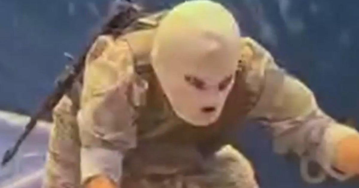 Iran seizes ships in Strait of Hormuz, Pentagon says Navy secretary is out