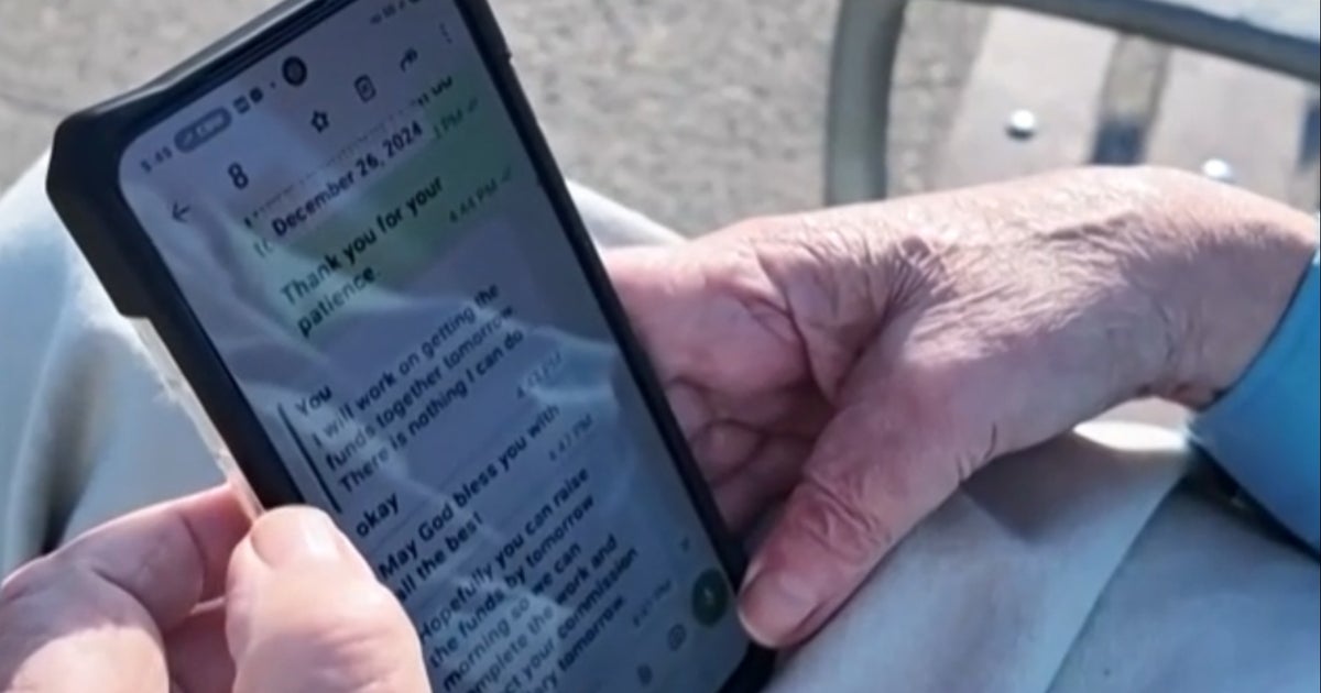 Scammers are using AI to fuel crypto fraud schemes, IRS warns