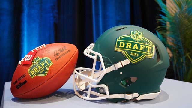 NFL Draft City Scenes 