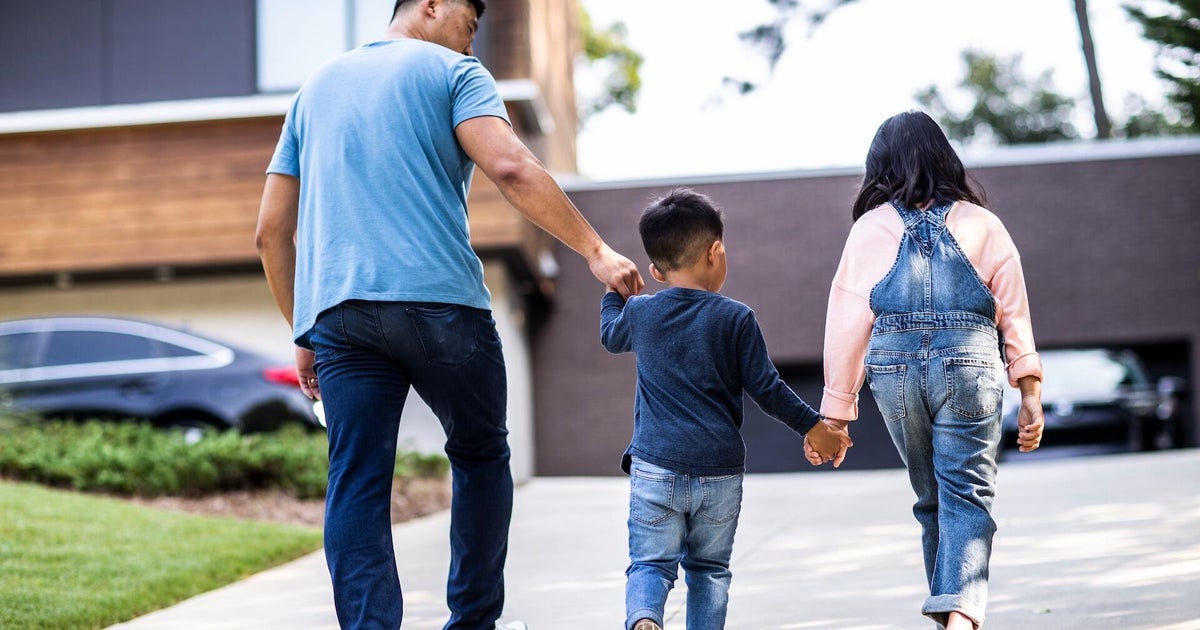 How much does it cost to raise a child?